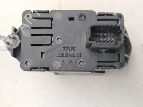 Hand brake RENAULT SCÉNIC III (JZ0/1_)  | BP16242274I18 