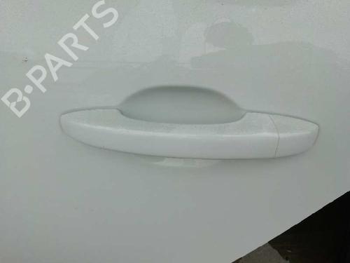 Used Rear left lock RENAULT MEGANE IV Hatchback (B9A/M/N_) 1.5 dCi 110 (B9A3) (110 hp) 4664648
