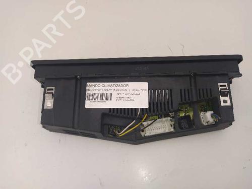 Climate control BMW 3 Coupe (E46) 330 Ci | BP4910804I5 