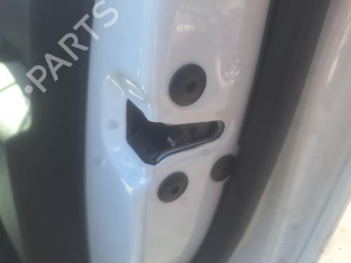 Used Front right lock Front right lock 37149461 37149461