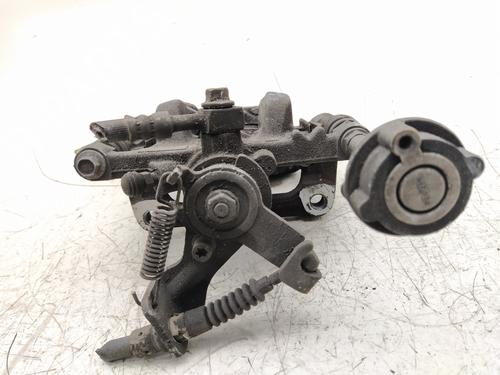 Right rear brake caliper OPEL ASTRA J (P10) 1.7 CDTI (68) | BP22383011M106 