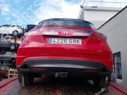 Used Parts HONDA CIVIC VIII Hatchback (FN, FK) 1.8 (FN1, FK2) 5003833
