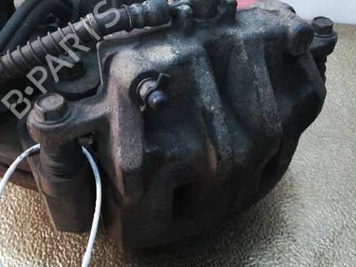 Used Right front brake caliper SSANGYONG ACTYON I [2005-2025]  11593459