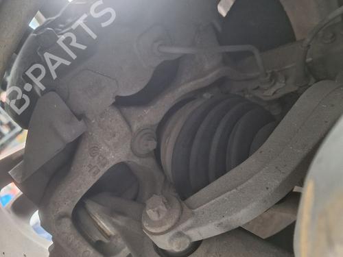 Right front steering knuckle ALFA ROMEO 159 Sportwagon (939_) 2.0 JTDM (939BXP1B) BP23993529M26