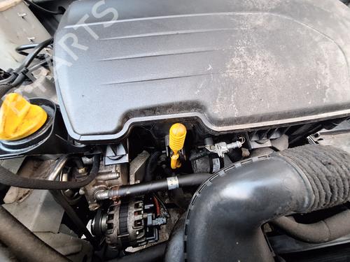 Engine DACIA SANDERO II | BP30175545M1