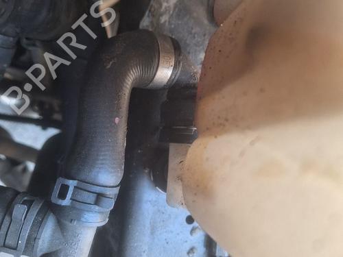 Expansion tank AUDI A5 Sportback (8TA) 2.0 TDI | BP29626010C120 