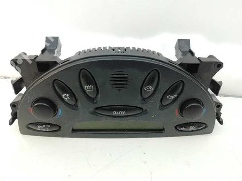 Klimabedienteil für CITROËN C5 I (DC_) 2.0 HDi (DCRHZB, DCRHZE) (109 hp) 6115080