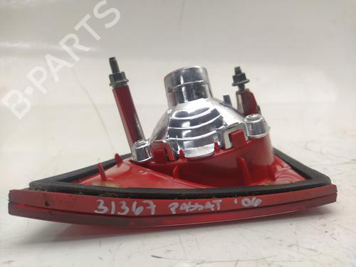 Right tailgate light VW PASSAT B6 (3C2) 1.9 TDI | BP16009791C80 