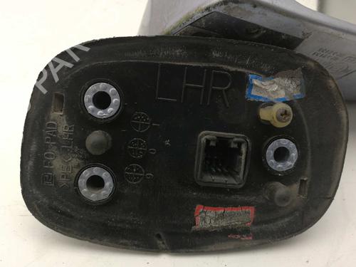 Right mirror HYUNDAI TRAJET (FO) 2.0 CRDi | BP4910778C27 