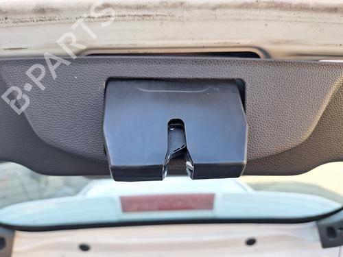 Used Tailgate lock FORD FIESTA VI (CB1, CCN) 1.5 TDCi (75 hp) 18198774