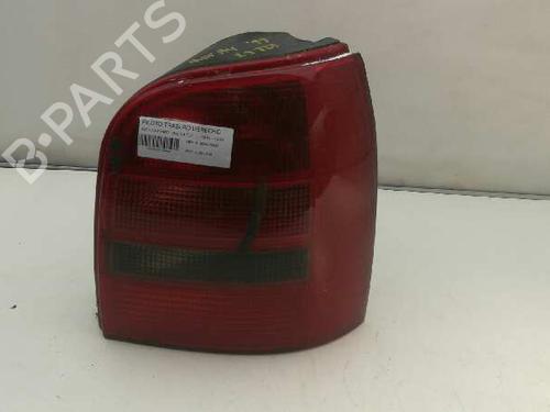 Used Right taillight AUDI A4 B5 Avant (8D5) 1.9 TDI (90 hp) 5590033
