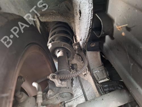 Used Right front shock absorber HYUNDAI i30 (GD) [2011-2025]  26332744