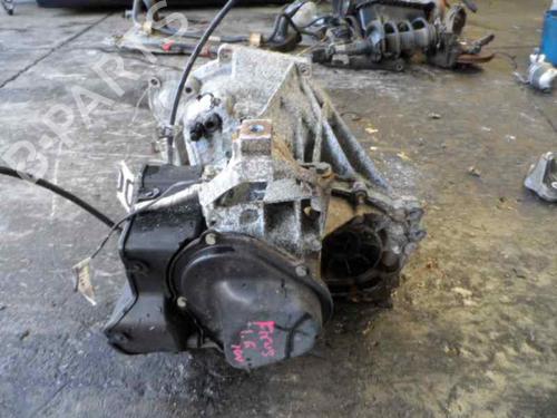 Gearbox FORD FOCUS II (DA_, HCP, DP)  | BP94051M3 