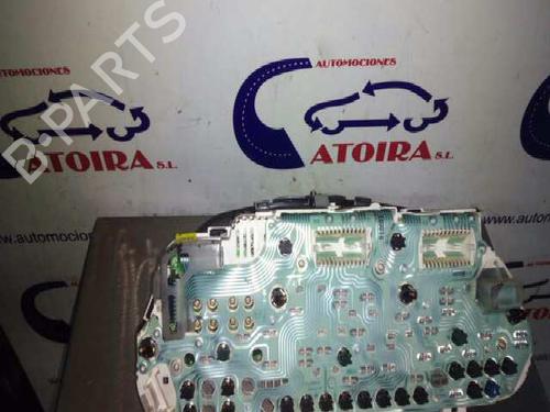 Instrument cluster VOLVO S40 I (644)  | BP210262C47 