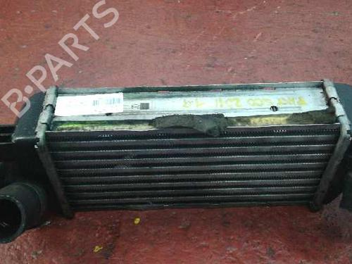 Intercooler FIAT 500 (312_)  | BP12264512M30 