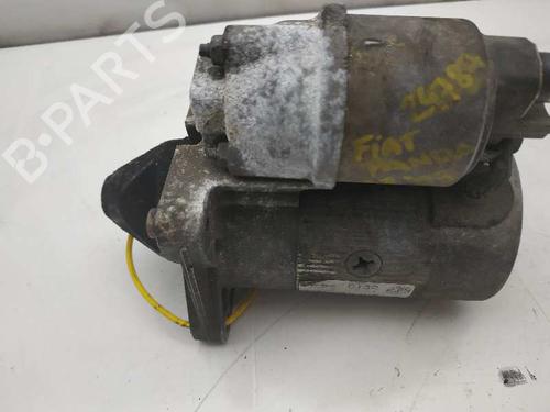 Starter FIAT PANDA (169_) 1.1 (169.AXA1A) | BP3460930M8 
