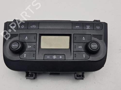 Commande Chauffage FIAT GRANDE PUNTO (199_) 1.4 T-Jet (199AXM1A, 199BXM1A, 199BXN1A) (120 hp) 28213270