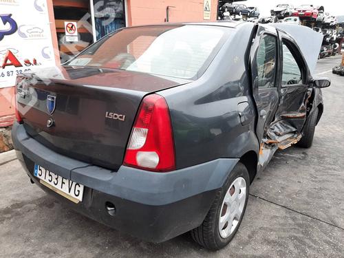 Right front fog light DACIA LOGAN (LS_)  | BP8601585C31  - Image 5