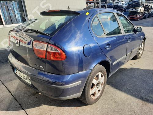Left taillight SEAT LEON (1M1) 1.9 SDI | BP11018081C34 