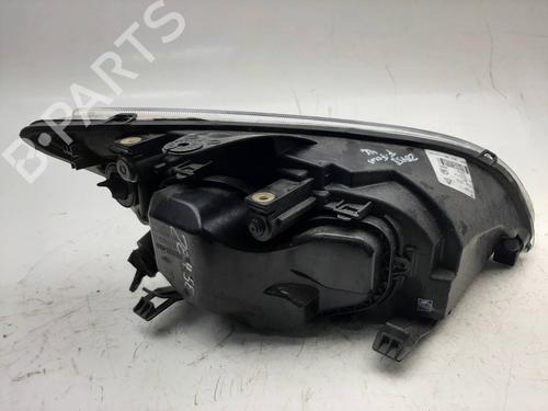 Left headlight FORD FOCUS II (DA_, HCP, DP) 2.5 ST | BP8262785C28 