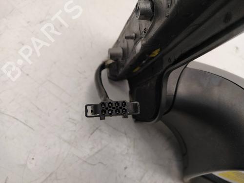 Right mirror SEAT ALTEA (5P1)  | BP12536175C27 