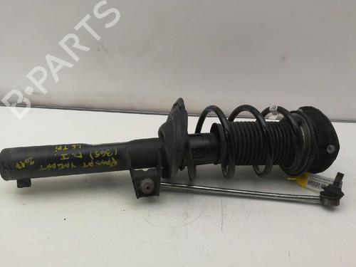 Used Left front shock absorber VW PASSAT B8 Variant (3G5, CB5) [2014-2025]  3652489