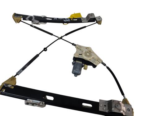 Used Front right window mechanism Front right window mechanism SEAT LEON (5F1) [2012-2021] 28376404 28376404