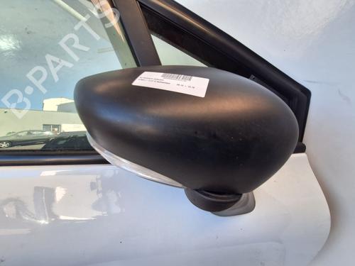 Right mirror RENAULT CLIO IV (BH_)  | BP26401747C27 