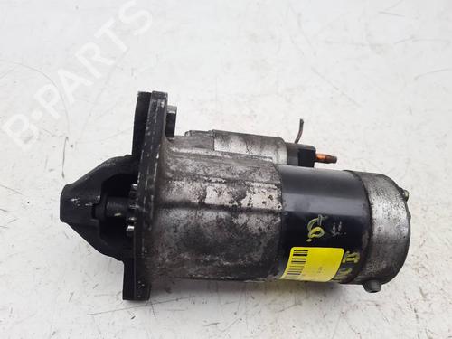 Startmotor RENAULT SCÉNIC II (JM0/1_) [2003-2010]  7668816
