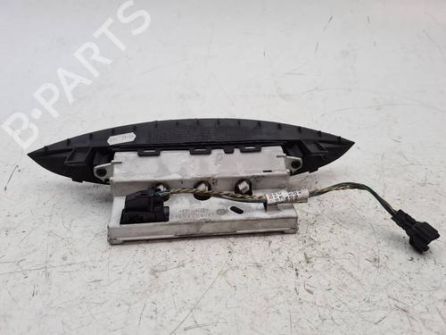 Display monitor CITROËN C8 (EA_, EB_) 2.0 HDi | BP7883153C48 