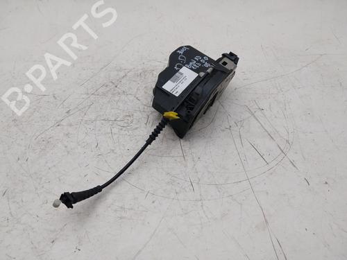 Front right lock BMW X3 (E83) 3.0 i xDrive | BP15078153C97 