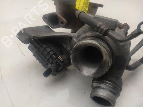 Turbocharger/Supercharger BMW 1 (E87) 118 d | BP23186238M71 