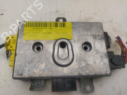 Used Electronic module BMW 5 (E60) 525 d (177 hp) 10216451