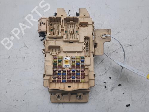 Used Fuse box KIA SOUL II (PS) [2014-2018]  12458204