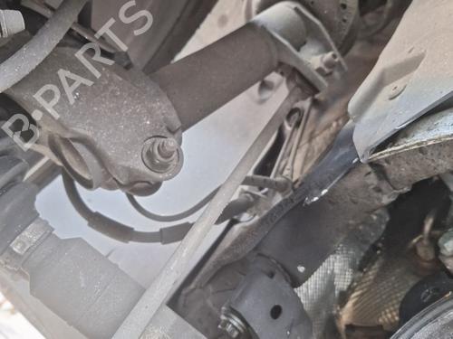 Used Right front shock absorber SKODA SUPERB III (3V3) [2015-2025]  24432261