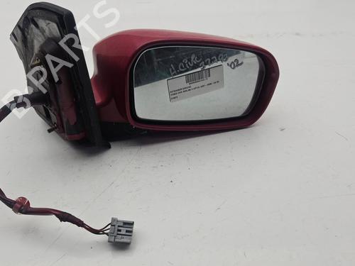 Used Right mirror HONDA CIVIC VII Hatchback (EU, EP, EV) 1.6 i (EP2, EU8, EU6) (110 hp) 28579298