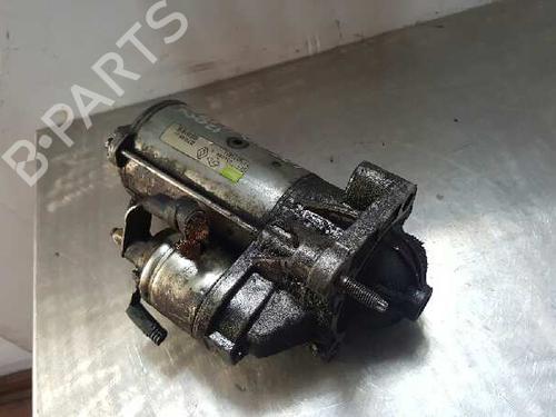 Used Starter RENAULT LAGUNA II Grandtour (KG0/1_) 1.9 dCi (KG1A, KG1W, KG0G) (110 hp) 147591