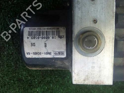 ABS pump MAZDA 3 Saloon (BK) 2.0 (BKEP) | BP318089M43 