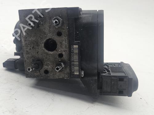 ABS Bremseaggregat MERCEDES-BENZ A-CLASS (W168) A 170 CDI (168.008) | BP25438158M43