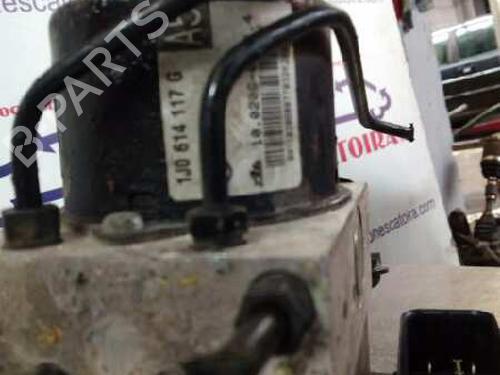 ABS pump SEAT LEON (1M1) 1.9 TDI | BP211895M43 