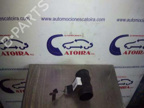 Used Mass air flow sensor CITROËN JUMPER II Platform/Chassis [2006-2025]  1616698