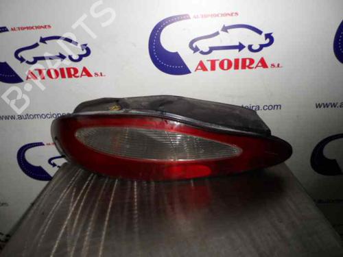 Used Left taillight HYUNDAI COUPE I (RD) 1.6 16V (116 hp) 97318