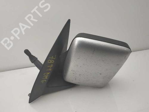 Left mirror OPEL COMBO Box Body/MPV 1.3 CDTI 16V | BP6124952C26 