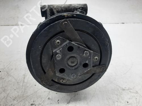 AC-Kompressor RENAULT MEGANE II Saloon (LM0/1_) 1.9 dCi (LM0G, LM1G, LM2C) | BP12252324M34 
