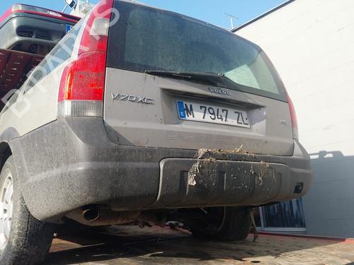 Used Parts VOLVO V70 II (285) 2.4 T (200 hp) 4454359