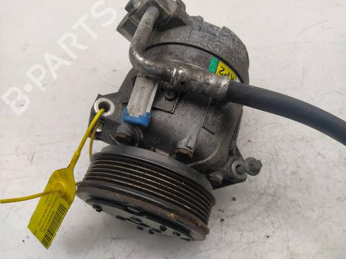 Used AC compressor OPEL VECTRA C (Z02) 1.9 CDTI (F69) (120 hp) 11018114