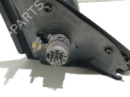 Left mirror RENAULT LAGUNA II (BG0/1_) 1.9 dCi (BG08, BG0G) | BP212726C26 