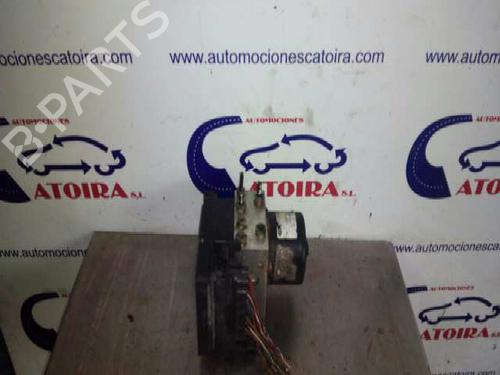 Used ABS pump FORD FOCUS I (DAW, DBW) 1.8 TDCi (100 hp) 98366