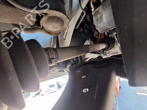 Used Right front driveshaft Right front driveshaft 39185380 39185380