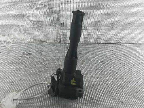 Used Ignition coil BMW 7 (E38) 728 i, iL (193 hp) 1950322